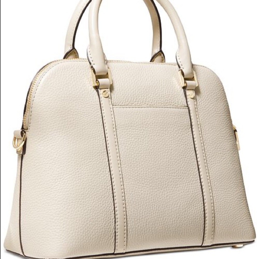 GUC LG DOME HANDBAG